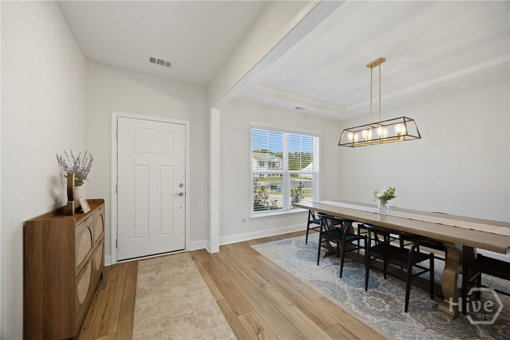 Image 12 of property listing at 268 Heron Creek Drive, Richmond Hill, GA 31324