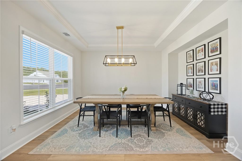 Image 13 of property listing at 268 Heron Creek Drive, Richmond Hill, GA 31324