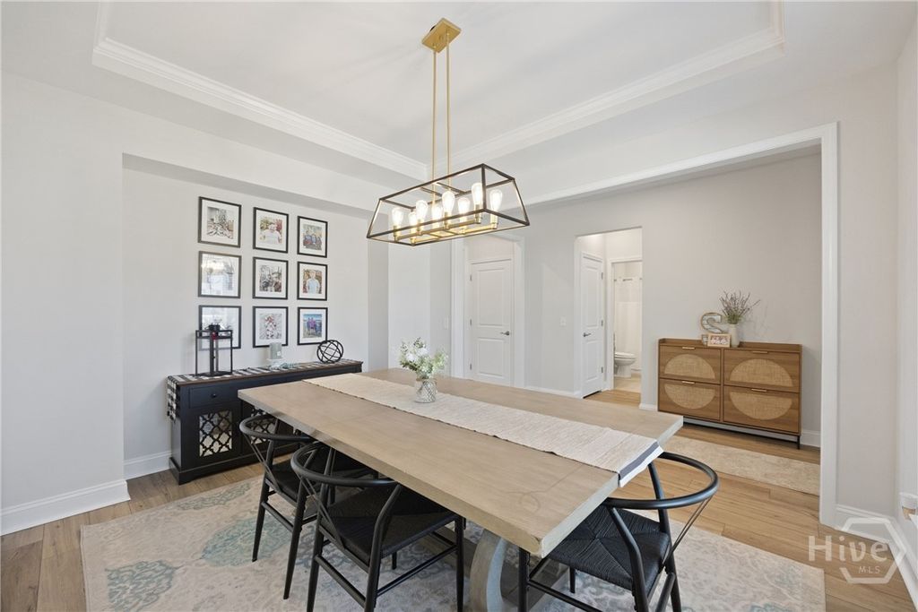 Image 15 of property listing at 268 Heron Creek Drive, Richmond Hill, GA 31324