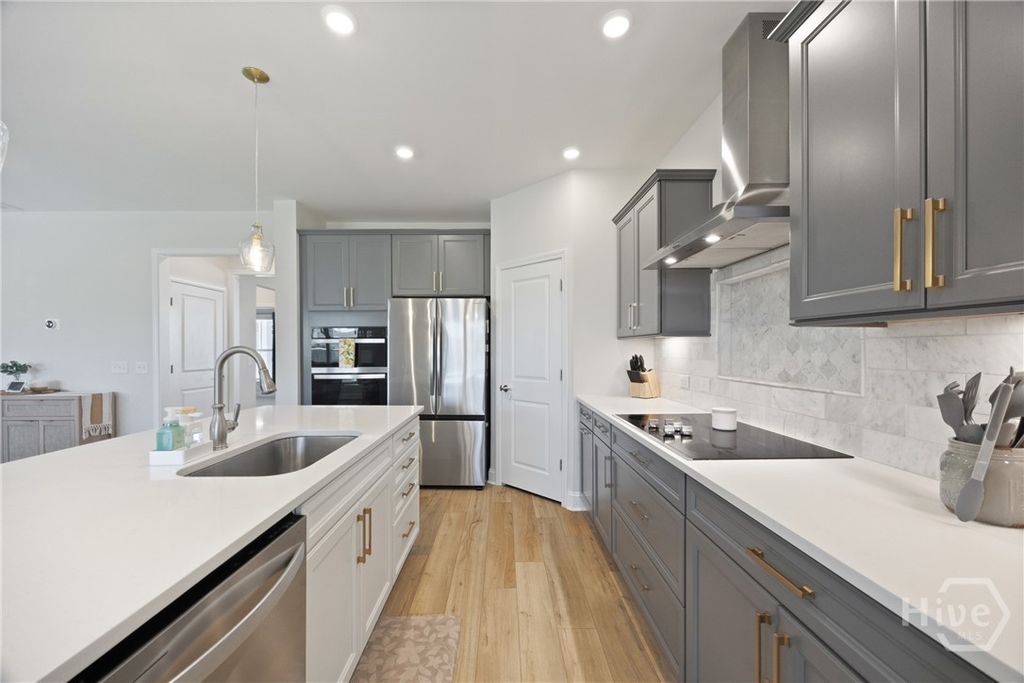 Image 26 of property listing at 268 Heron Creek Drive, Richmond Hill, GA 31324