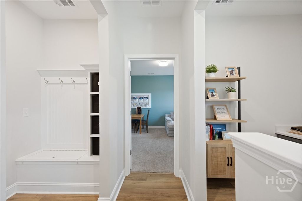 Image 31 of property listing at 268 Heron Creek Drive, Richmond Hill, GA 31324