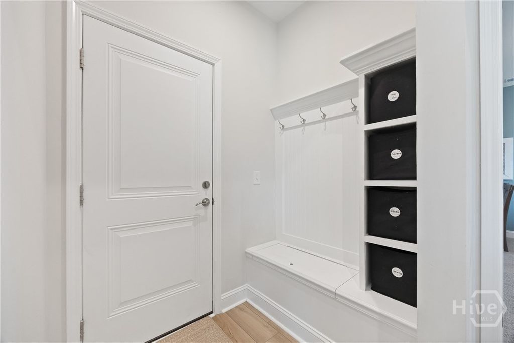 Image 33 of property listing at 268 Heron Creek Drive, Richmond Hill, GA 31324