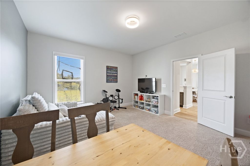 Image 35 of property listing at 268 Heron Creek Drive, Richmond Hill, GA 31324