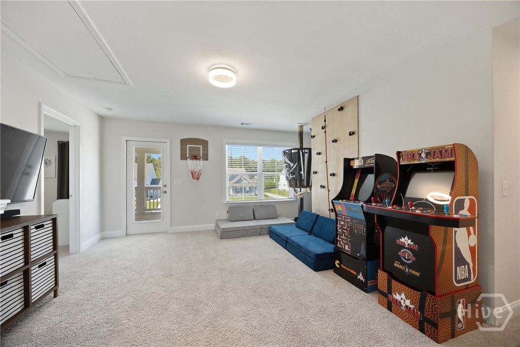 Image 39 of property listing at 268 Heron Creek Drive, Richmond Hill, GA 31324