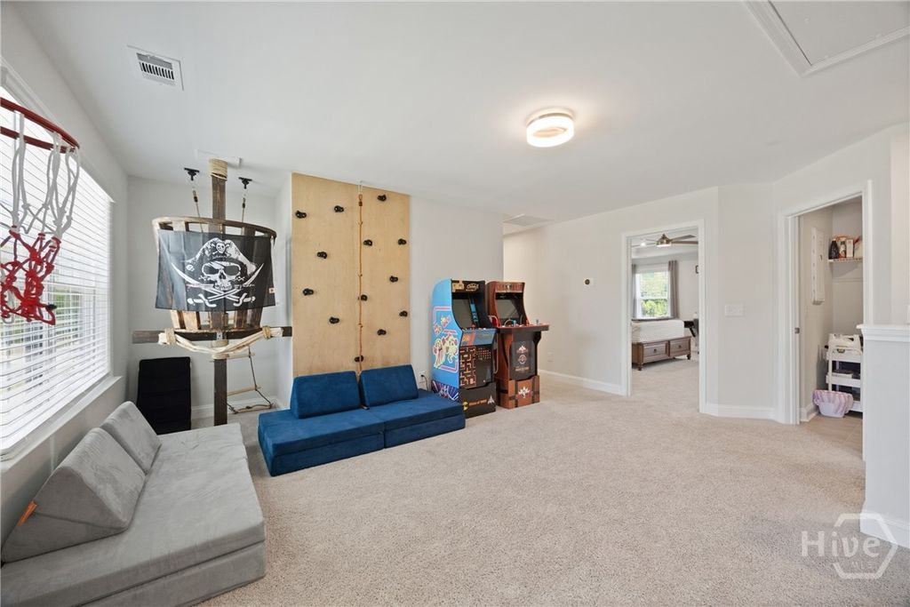 Image 40 of property listing at 268 Heron Creek Drive, Richmond Hill, GA 31324