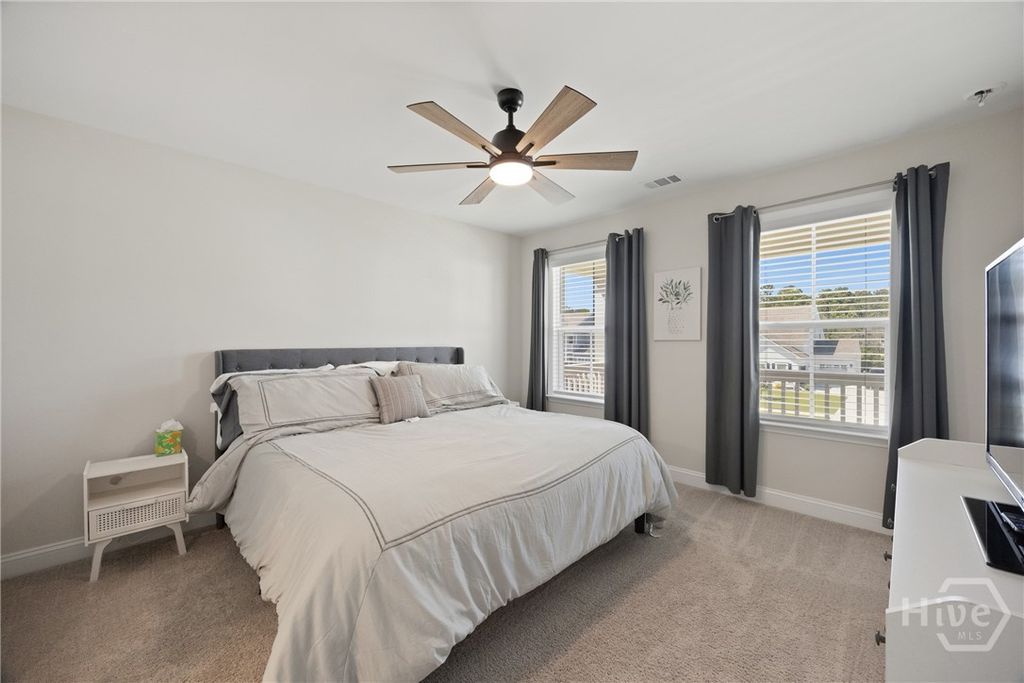 Image 41 of property listing at 268 Heron Creek Drive, Richmond Hill, GA 31324