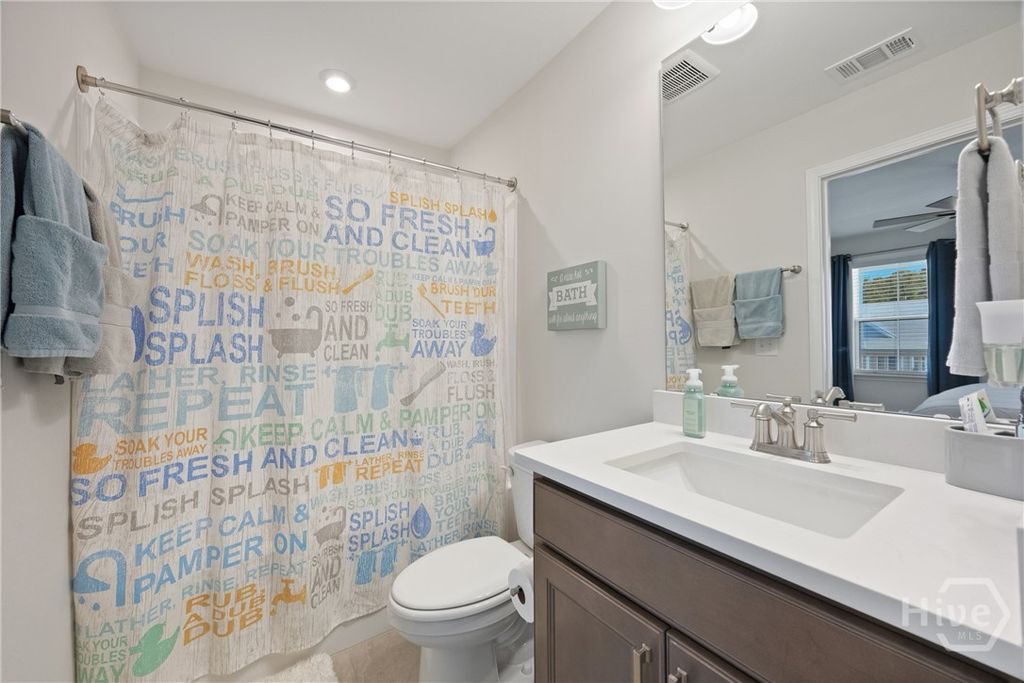 Image 43 of property listing at 268 Heron Creek Drive, Richmond Hill, GA 31324