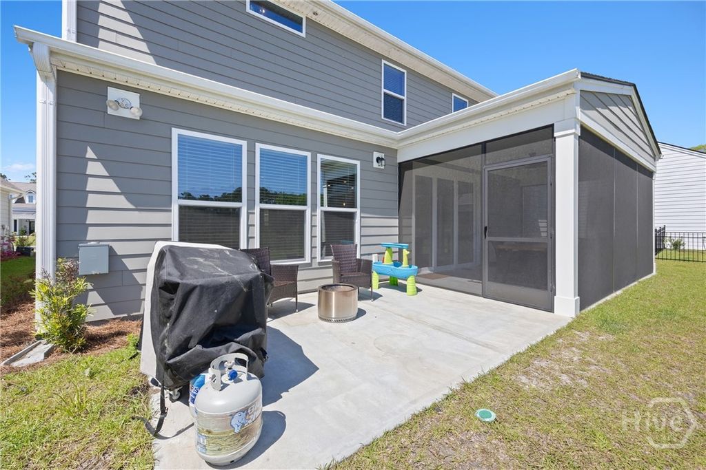 Image 58 of property listing at 268 Heron Creek Drive, Richmond Hill, GA 31324