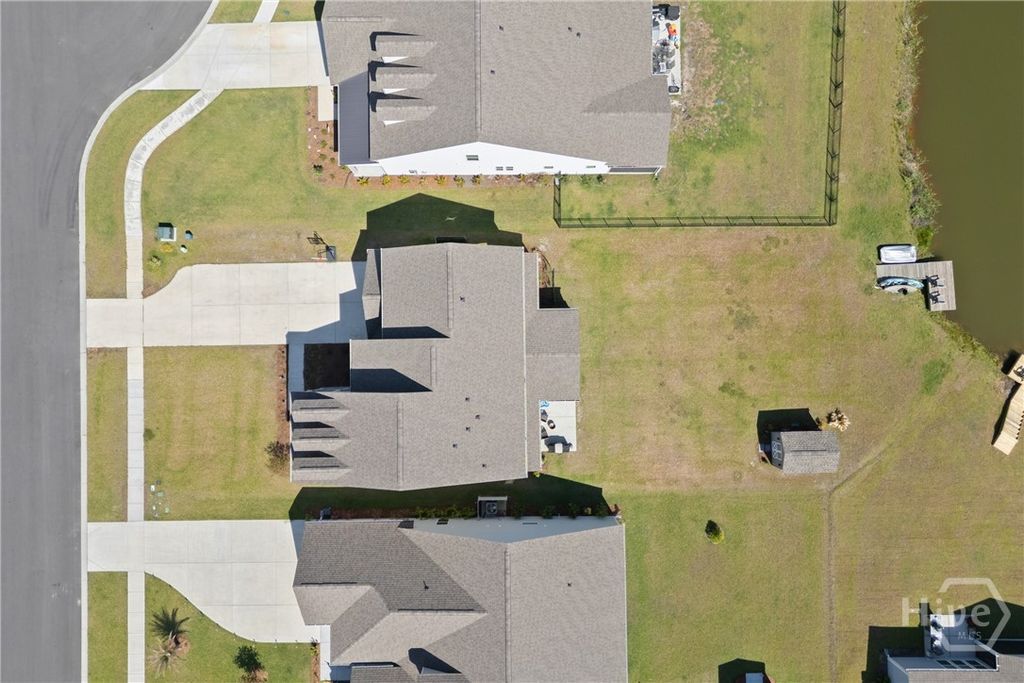 Image 63 of property listing at 268 Heron Creek Drive, Richmond Hill, GA 31324