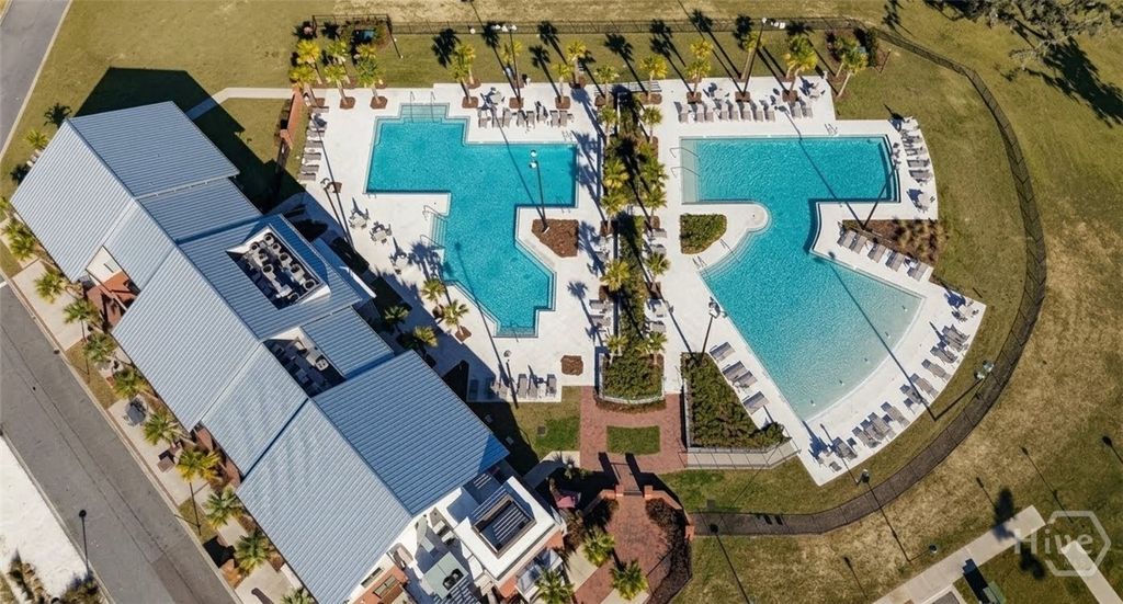 Image 67 of property listing at 268 Heron Creek Drive, Richmond Hill, GA 31324