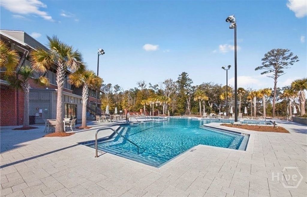 Image 68 of property listing at 268 Heron Creek Drive, Richmond Hill, GA 31324