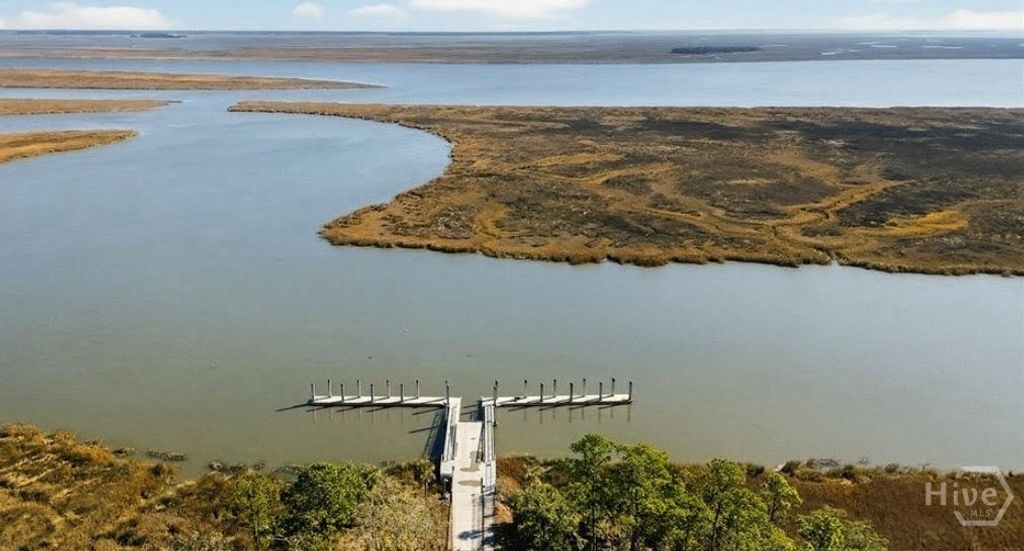 Image 73 of property listing at 268 Heron Creek Drive, Richmond Hill, GA 31324