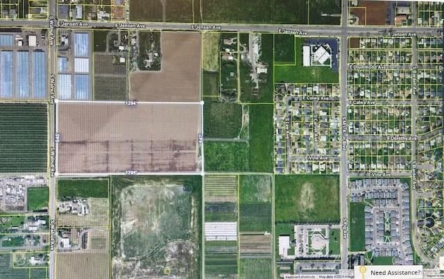 0 S Walnut Avenue, Fresno, CA 93706