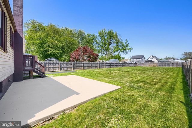 327 WYE RD, Baltimore, MD 21221