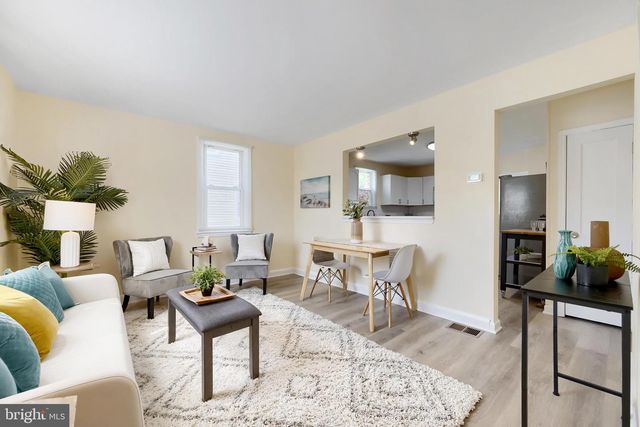 327 WYE RD, Baltimore, MD 21221