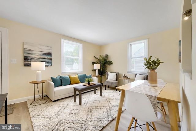 327 WYE RD, Baltimore, MD 21221