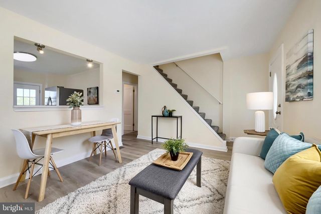 327 WYE RD, Baltimore, MD 21221