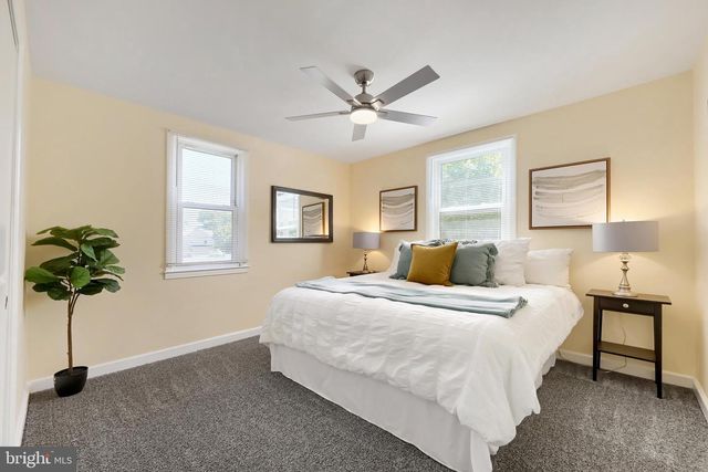 327 WYE RD, Baltimore, MD 21221
