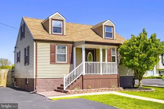 327 WYE RD, Baltimore, MD 21221