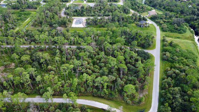 Lots 3 & 4 KAMSLER AVENUE, North Port, FL 34286