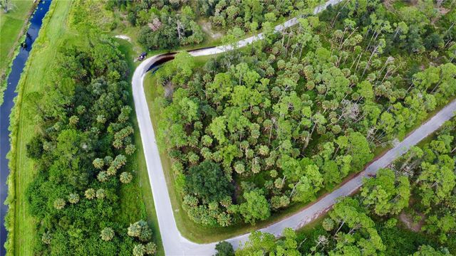 Lots 3 & 4 KAMSLER AVENUE, North Port, FL 34286