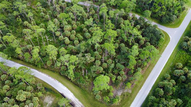 Lots 3 & 4 KAMSLER AVENUE, North Port, FL 34286