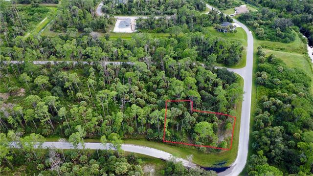 Lots 3 & 4 KAMSLER AVENUE, North Port, FL 34286