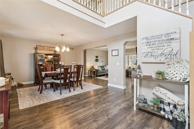 708 S Veverka Drive, Prairie City, IA 50228