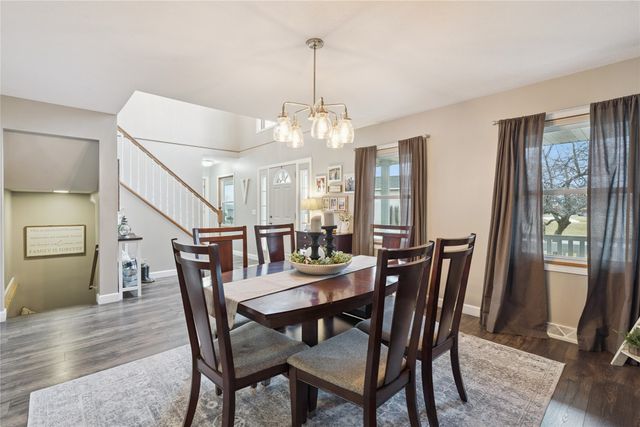 708 S Veverka Drive, Prairie City, IA 50228