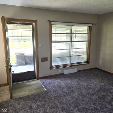 1417 N Leland Avenue, Indianapolis, IN 46219
