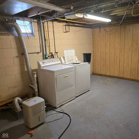 1417 N Leland Avenue, Indianapolis, IN 46219