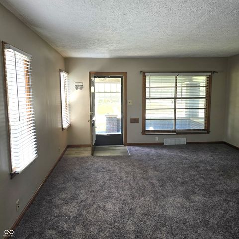 1417 N Leland Avenue, Indianapolis, IN 46219