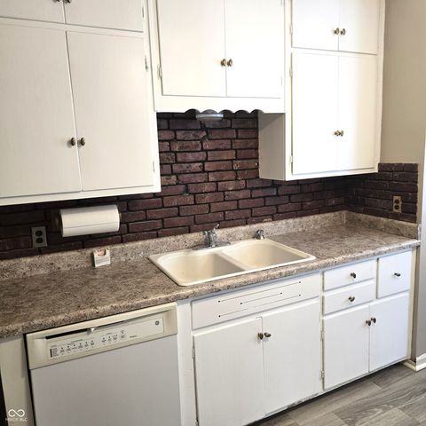 1417 N Leland Avenue, Indianapolis, IN 46219
