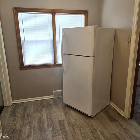 1417 N Leland Avenue, Indianapolis, IN 46219