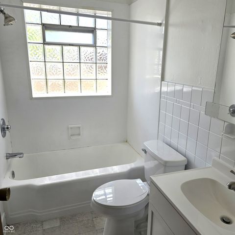 1417 N Leland Avenue, Indianapolis, IN 46219