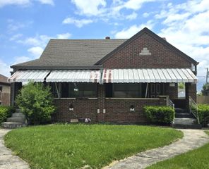 1417 N Leland Avenue, Indianapolis, IN 46219