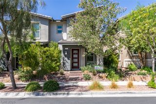 164 Alla Breve Avenue, Henderson, NV 89011