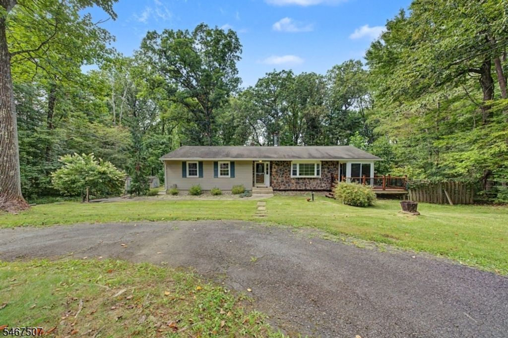 299 North Rd, Chester Twp., NJ 07930 — exterior
