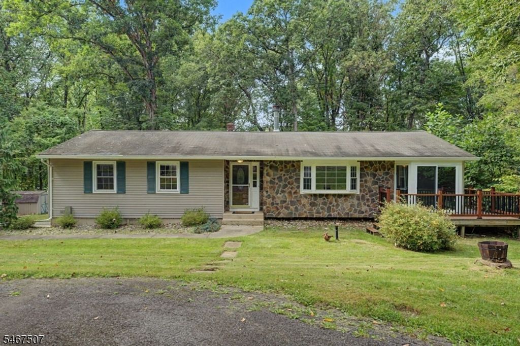299 North Rd, Chester Twp., NJ 07930 — photo 2