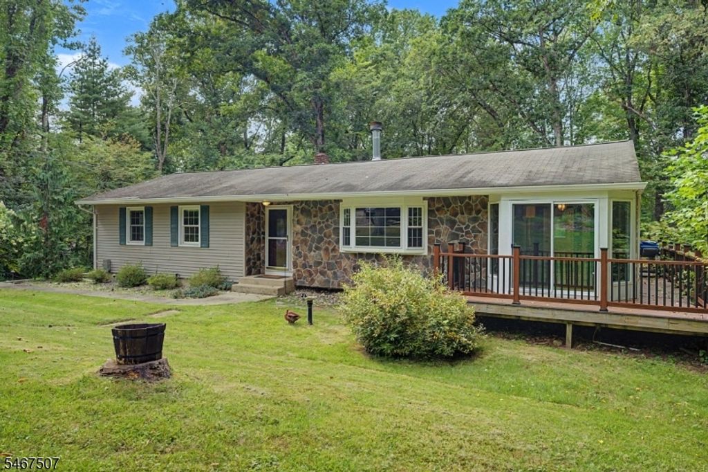 299 North Rd, Chester Twp., NJ 07930 — photo 3