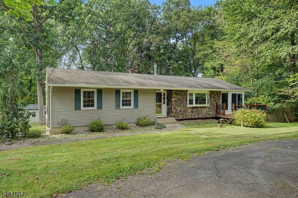 299 North Rd, Chester Twp., NJ 07930 — photo 4