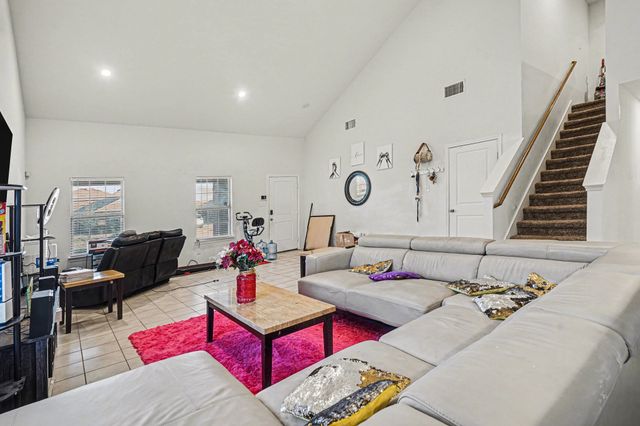 2607 Horton Drive, Seagoville, TX 75159