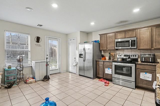 2607 Horton Drive, Seagoville, TX 75159