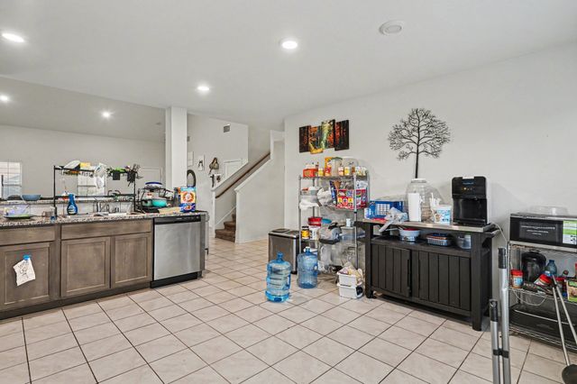 2607 Horton Drive, Seagoville, TX 75159