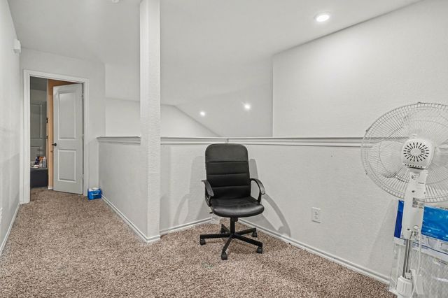 2607 Horton Drive, Seagoville, TX 75159