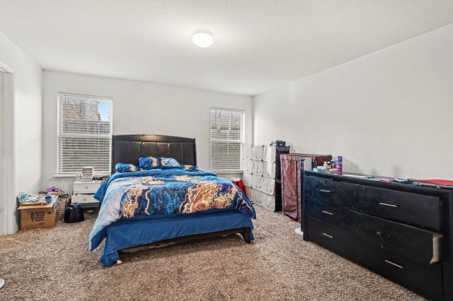 2607 Horton Drive, Seagoville, TX 75159