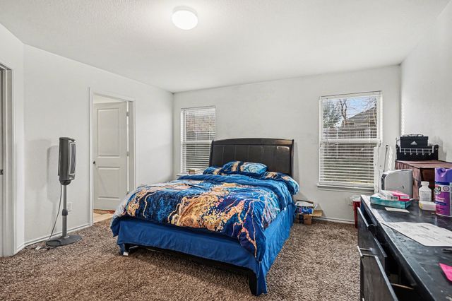 2607 Horton Drive, Seagoville, TX 75159