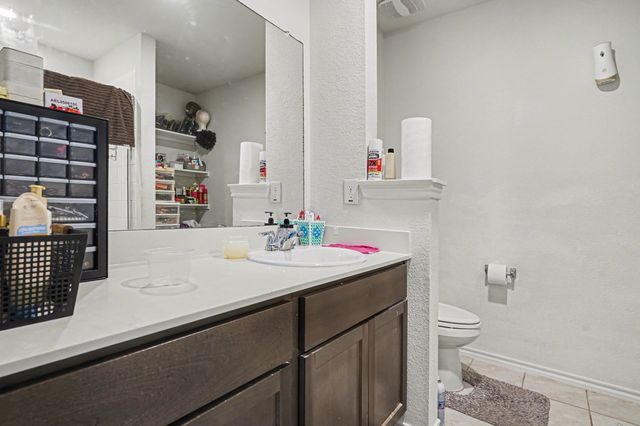 2607 Horton Drive, Seagoville, TX 75159