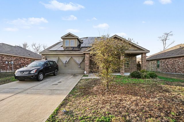 2607 Horton Drive, Seagoville, TX 75159