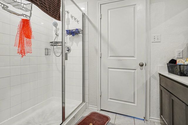 2607 Horton Drive, Seagoville, TX 75159